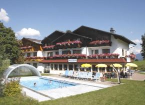 Alpenbad, Ramsau Am Dachstein, Österreich, Ramsau Am Dachstein, Österreich
